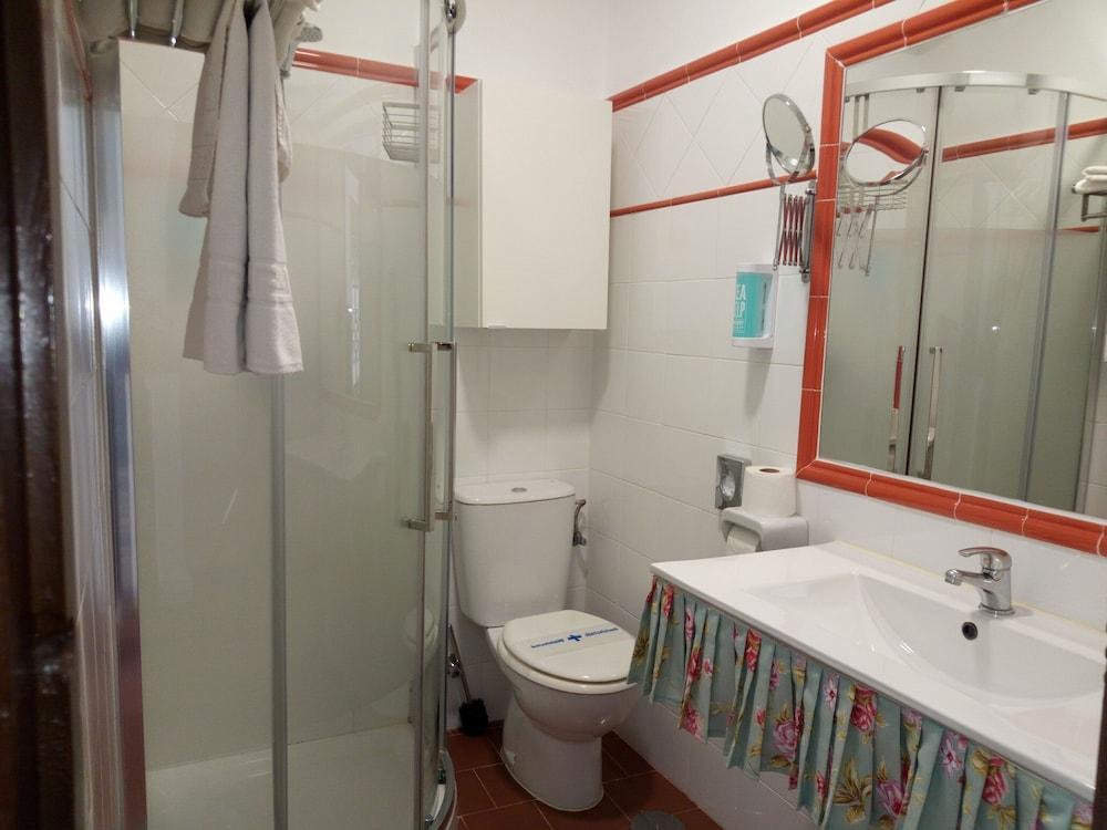 צ'יפיונה Hostal Gran Capitan מראה חיצוני תמונה