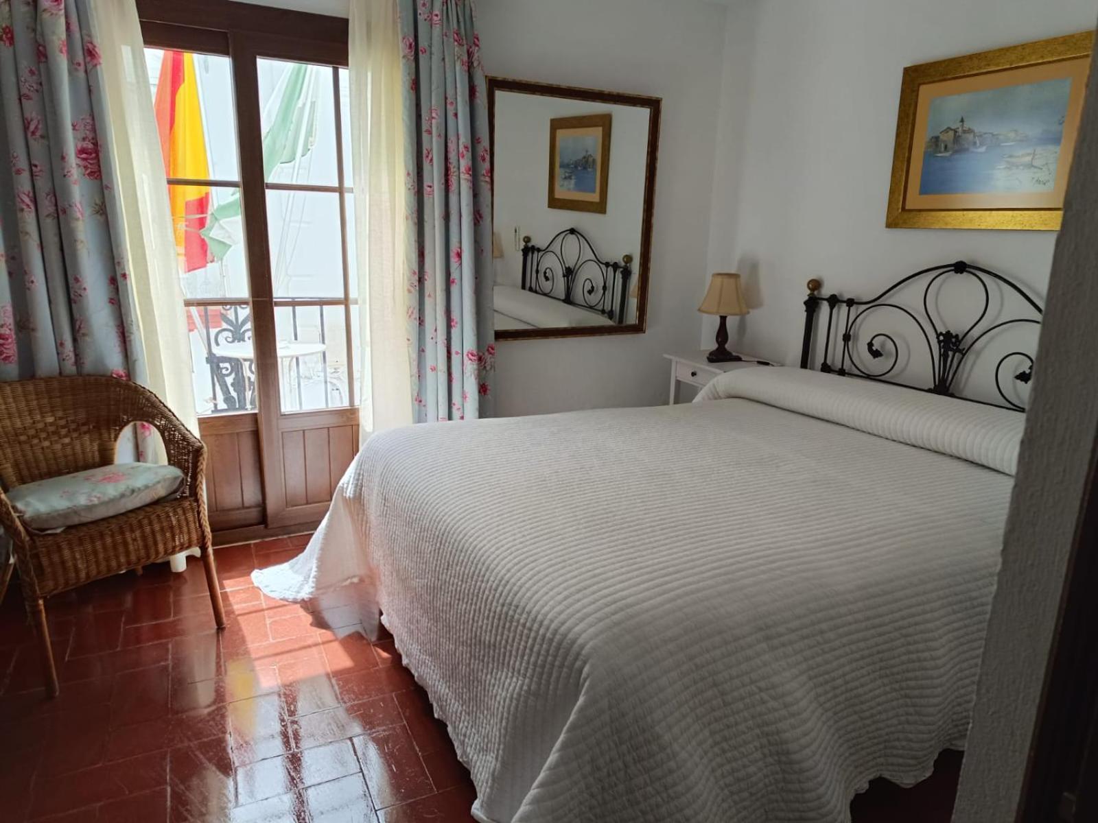 צ'יפיונה Hostal Gran Capitan מראה חיצוני תמונה