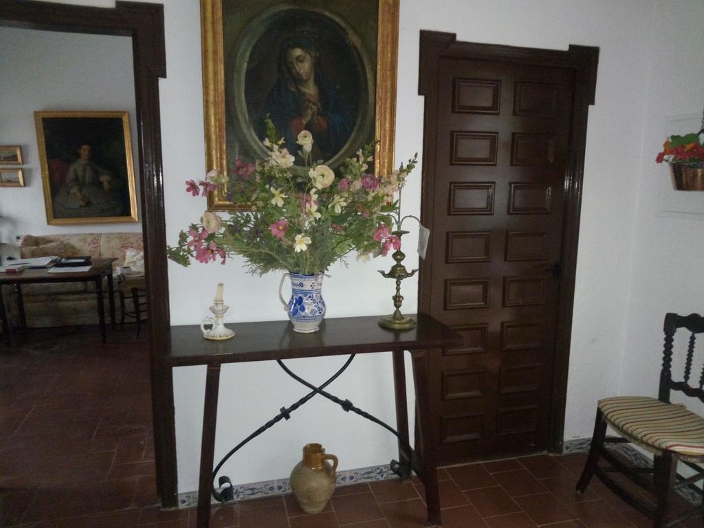 צ'יפיונה Hostal Gran Capitan מראה חיצוני תמונה
