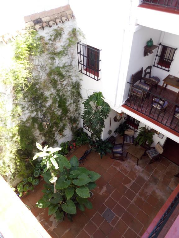 צ'יפיונה Hostal Gran Capitan מראה חיצוני תמונה
