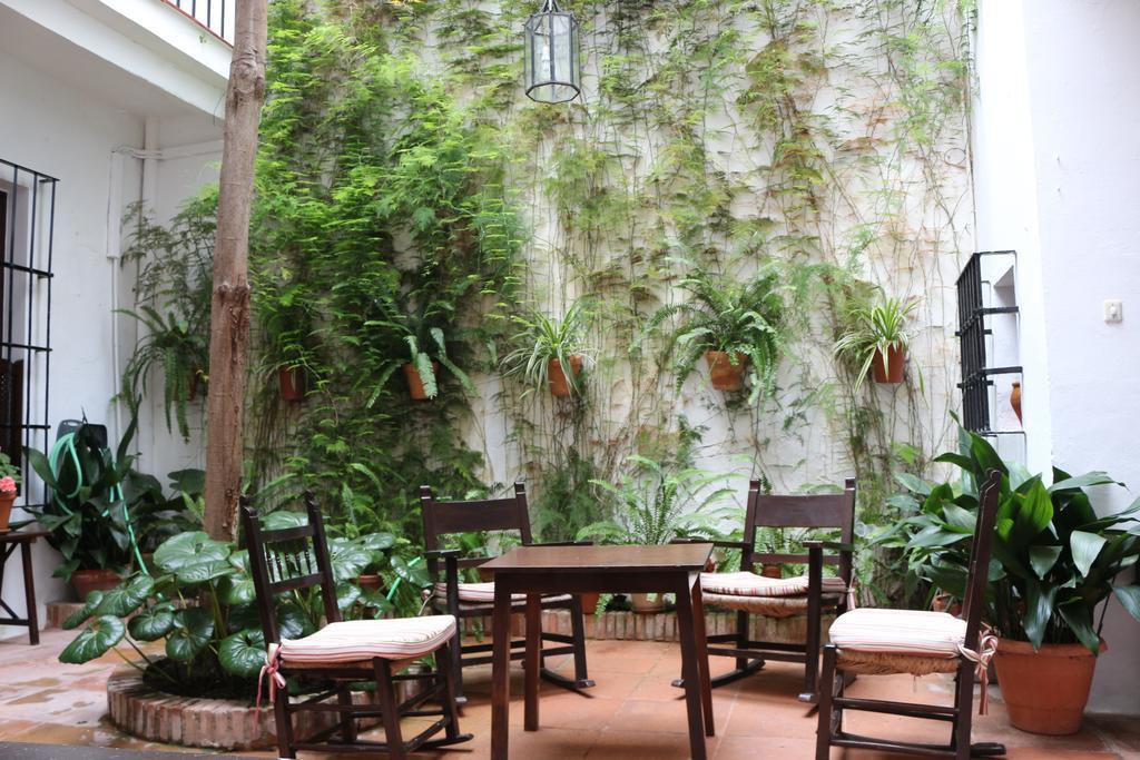 צ'יפיונה Hostal Gran Capitan מראה חיצוני תמונה