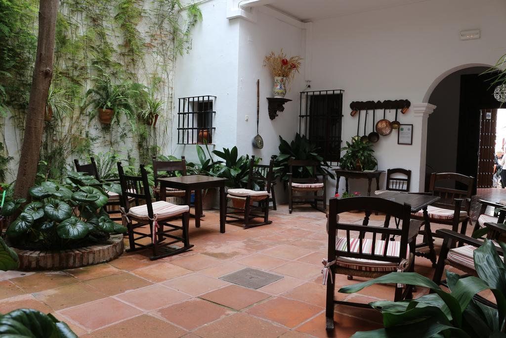 צ'יפיונה Hostal Gran Capitan מראה חיצוני תמונה