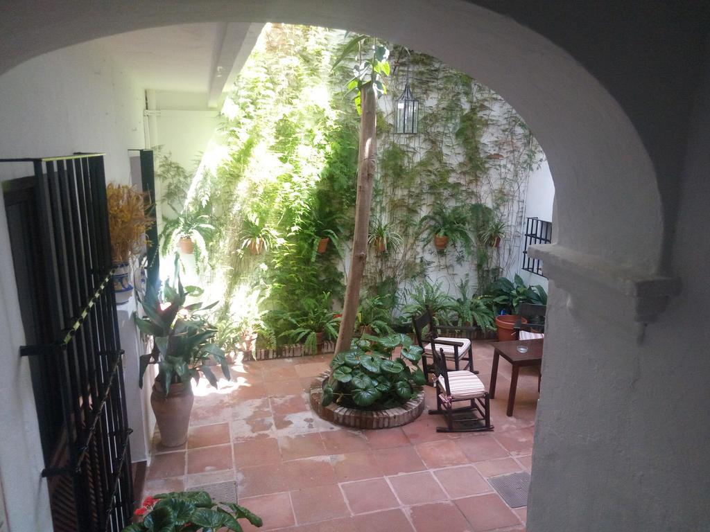צ'יפיונה Hostal Gran Capitan מראה חיצוני תמונה