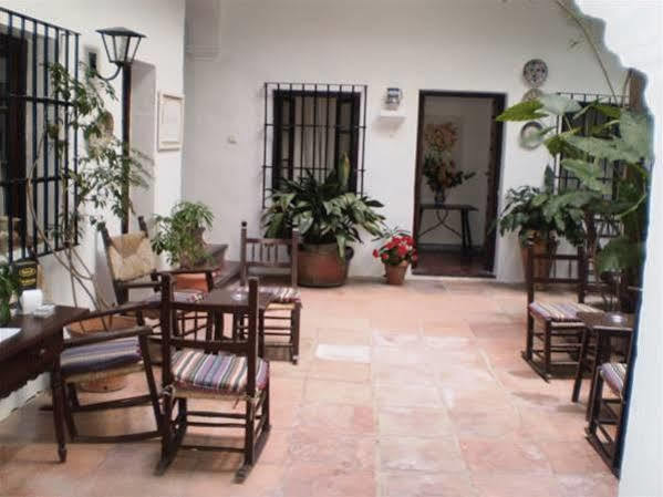 צ'יפיונה Hostal Gran Capitan מראה חיצוני תמונה