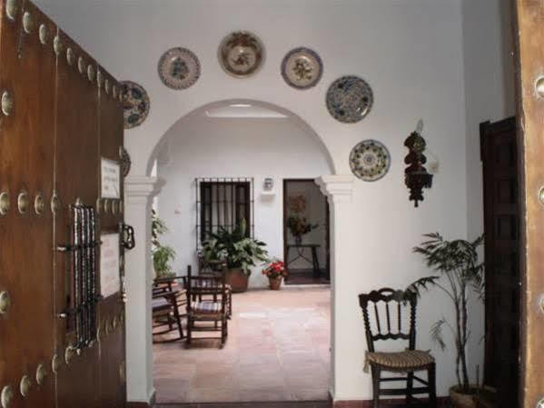 צ'יפיונה Hostal Gran Capitan מראה חיצוני תמונה