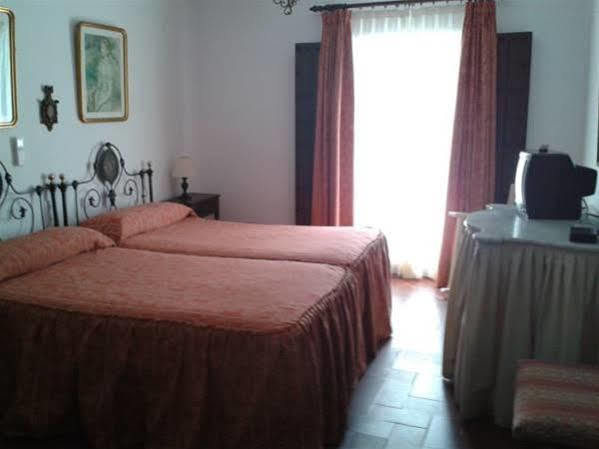 צ'יפיונה Hostal Gran Capitan מראה חיצוני תמונה