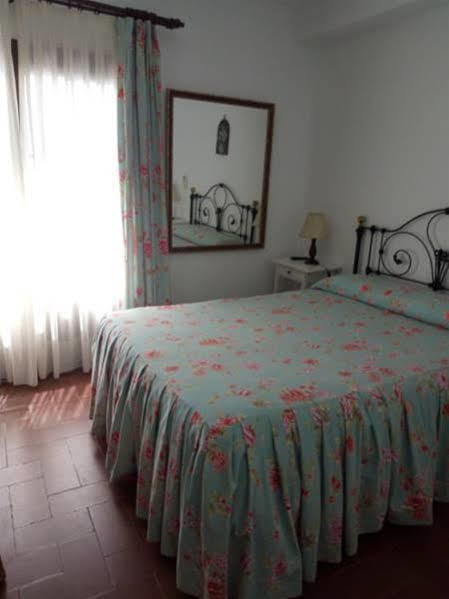 צ'יפיונה Hostal Gran Capitan מראה חיצוני תמונה