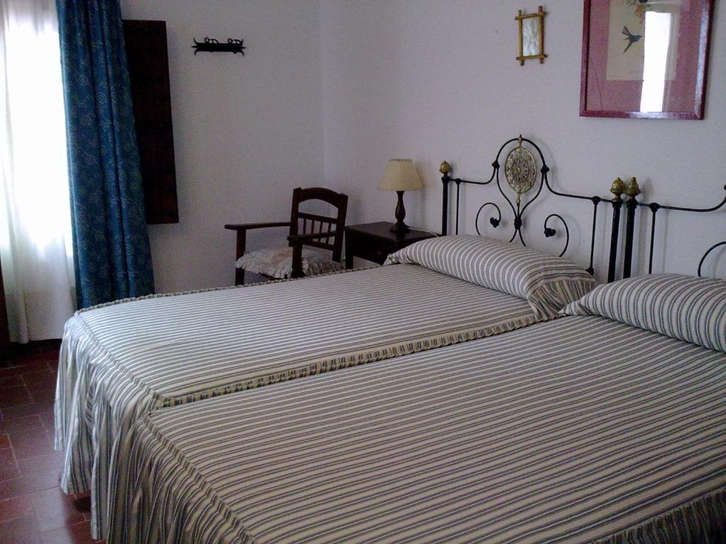 צ'יפיונה Hostal Gran Capitan מראה חיצוני תמונה